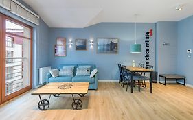 La Rose - Luxury Neptun Park